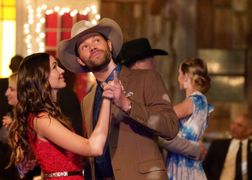 AXN Walker: Strażnik Teksasu 3