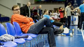 Patrik Liljestrand: Mieliśmy w tym meczu dwa problemy