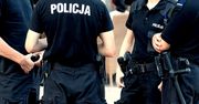 Policjanci zatrzymali mężczyznę, który miał odbyć karę pozbawienia wolności. Ponadto mężczyzna miał przy sobie narkotyki