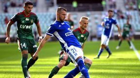 Śląsk wciąż niepokonany w lidze. VAR w roli głównej we Wrocławiu