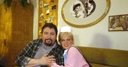Tak wyglądał Boczek z "Kiepskich" w młodości. Nie do poznania?