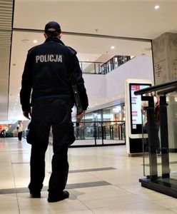 Myśleli, że ukradła tylko kilka rzeczy. Przeszukanie zaskoczyło policjantów