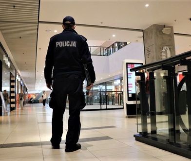 Myśleli, że ukradła tylko kilka rzeczy. Przeszukanie zaskoczyło policjantów