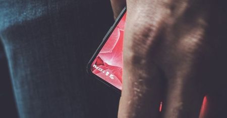 Andy Rubin sugeruje, że jego smartfon również wpadać będzie w oko