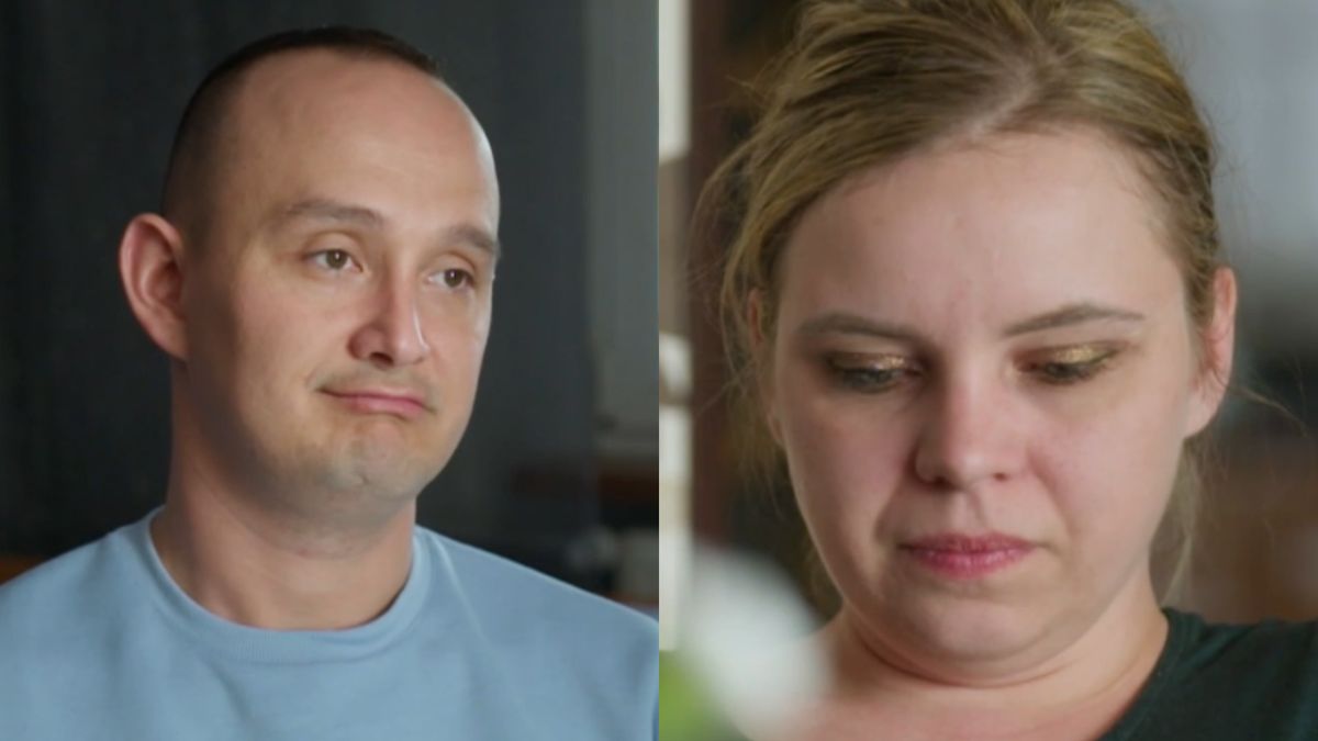 Maciej przyłapał Martę na korzystaniu z aplikacji randkowych. Co dalej z ich małżeństwem?