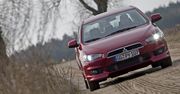 Mitsubishi Lancer 1.8