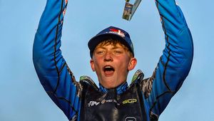 Żużel. "To zaszczyt". Mistrz świata mówi o pierwszym kontrakcie w Polsce