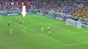 Włączył "tryb Messi". Zobacz, co wyprawiał z rywalami