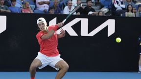 Niespodzianka w meczu młodych. 19-letni Czech w pierwszym półfinale Masters 1000
