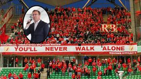 Właściciel Widzewa zwrócił się do kibiców. Tego od nich oczekuje