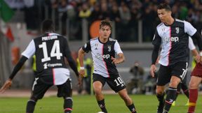 Serie A: Parma - Juventus. Mistrz inauguracji otworzy sezon