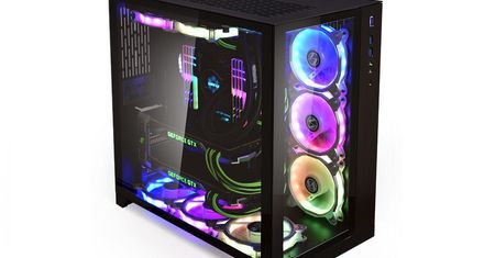Lian Li przedstawia obudowę PC-O11 Dynamic