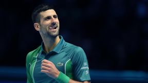 Czas na półfinały ATP Finals! Sobota pod znakiem wielkich hitów
