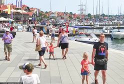 Silna fala ochłodzenia w Polsce. Wiadomo, kiedy znów temperatura poszybuje