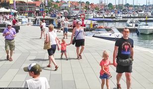 Silna fala ochłodzenia w Polsce. Wiadomo, kiedy znów temperatura poszybuje