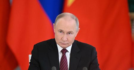 Moskwa nieugięta. Wysłannik Trumpa wzywa Rosję