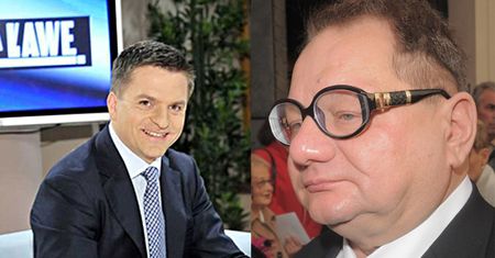 Rymanowski: "Okulary Kalisza ROBIĄ FURORĘ!"