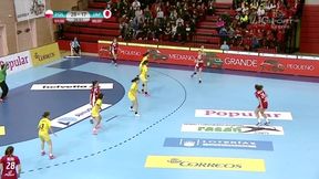 Polska - Japonia: Alina Wojtas wraca do wielkiej formy