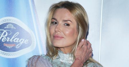 Hanna Lis o swoim zdrowiu. Często musiała wzywać karetkę