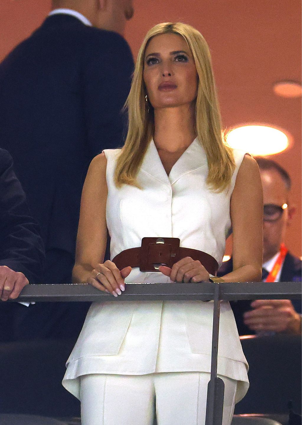 Gwiazdy na Super Bowl 2025