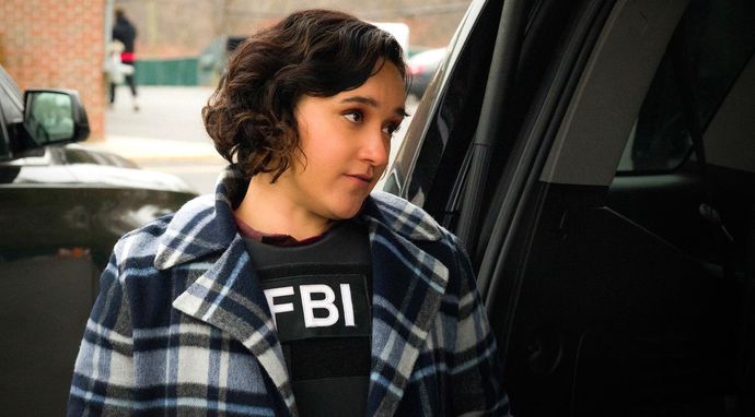 FBI: Most Wanted 3