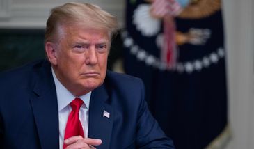 "Koktajl Trumpa" w Czechach? Sprawdzą innowacyjny lek na koronawirusa