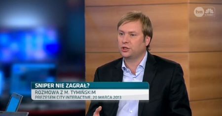 "Polski Steve Jobs" ujawnia "zorganizowaną akcję hejterską"