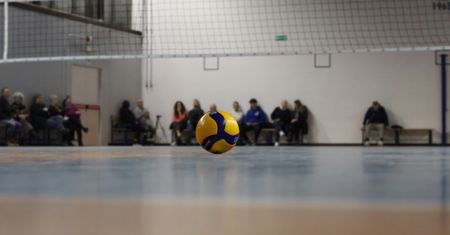 Siatkarska sobota w Poznaniu. Od młodziczek po ligowe emocje seniorów