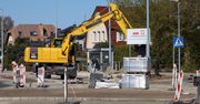Koszalin: Kierowcy liczą, że ulica Zwycięstwa będzie przejezdna