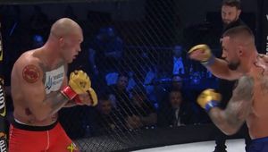 Efektowny jubileusz Fight Exclusive Night. Sprawdź wyniki gali FEN 60