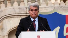 Prezes Barcelony nie gryzie się w język. "Walczymy ze wszystkim i wszystkimi"