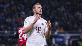 "Haniebna porażka". Niemieckie media bez skrupułów po kompromitacji Bayernu