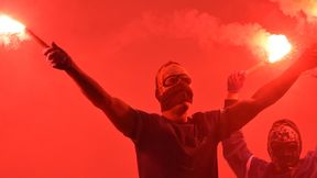 Stadion Ruchu Chorzów zamknięty na jeden mecz!