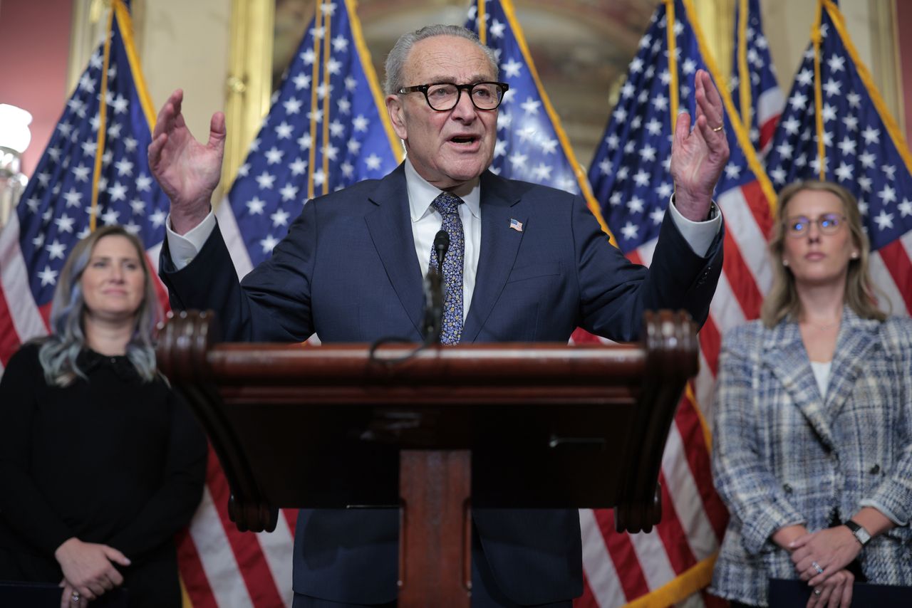 Fed tnie stopy drugi raz z rzędu. Głosowanie nie było jednomyślne