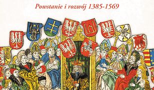 Oksfordzka historia unii polsko-litewskiej tom 1