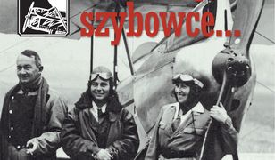 Samoloty, szybowce...