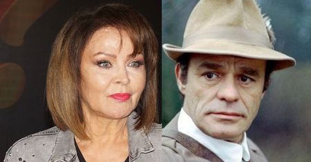 Podrywał ją na planie filmu. Musiała się mocno pilnować