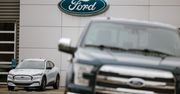 Ford składa broń. Agencyjny model sprzedaży niewypałem w Europie?