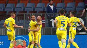 Liga Mistrzów: wyniki II rundy eliminacji. Zwycięstwo BATE Borysów, gol Laszy Dwaliego
