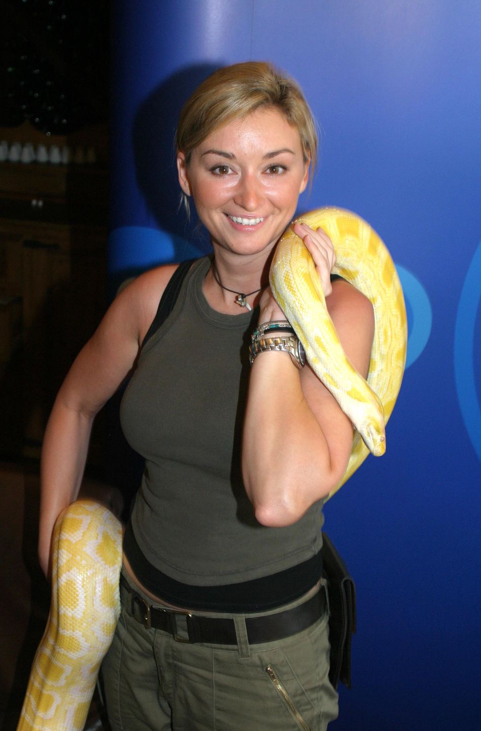 Martyna Wojciechowska