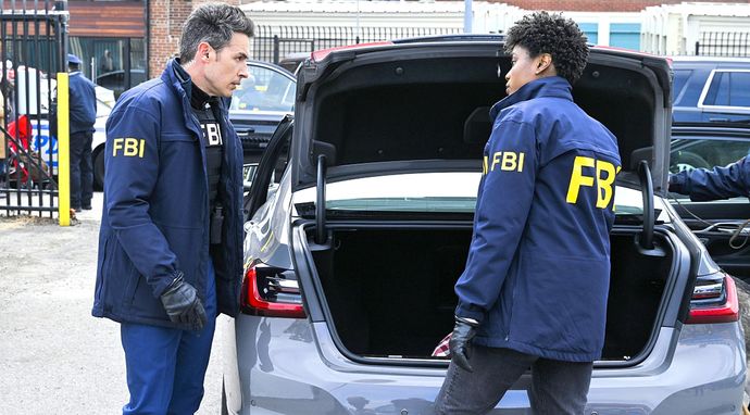 FBI 4