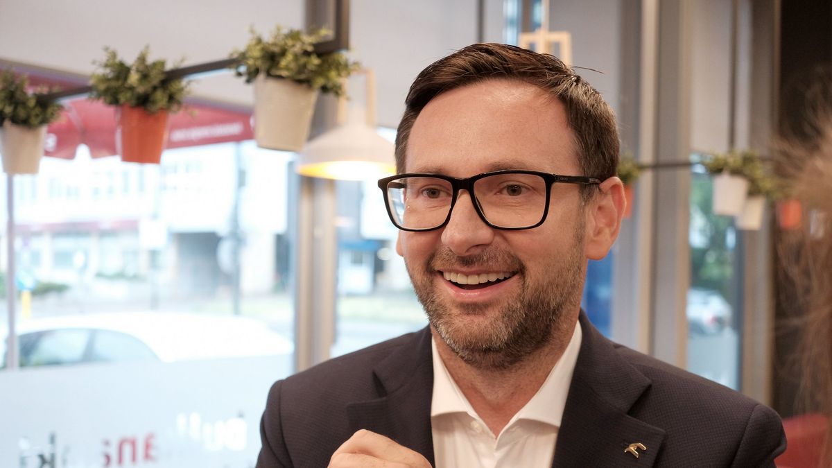 Daniel Obajtek udzielił wywiadu w przeddzień odejścia. Nie ma sobie nic do zarzucenia