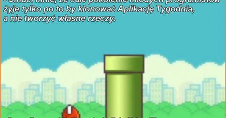 Cytaty tygodnia #6: Ponarzekajmy