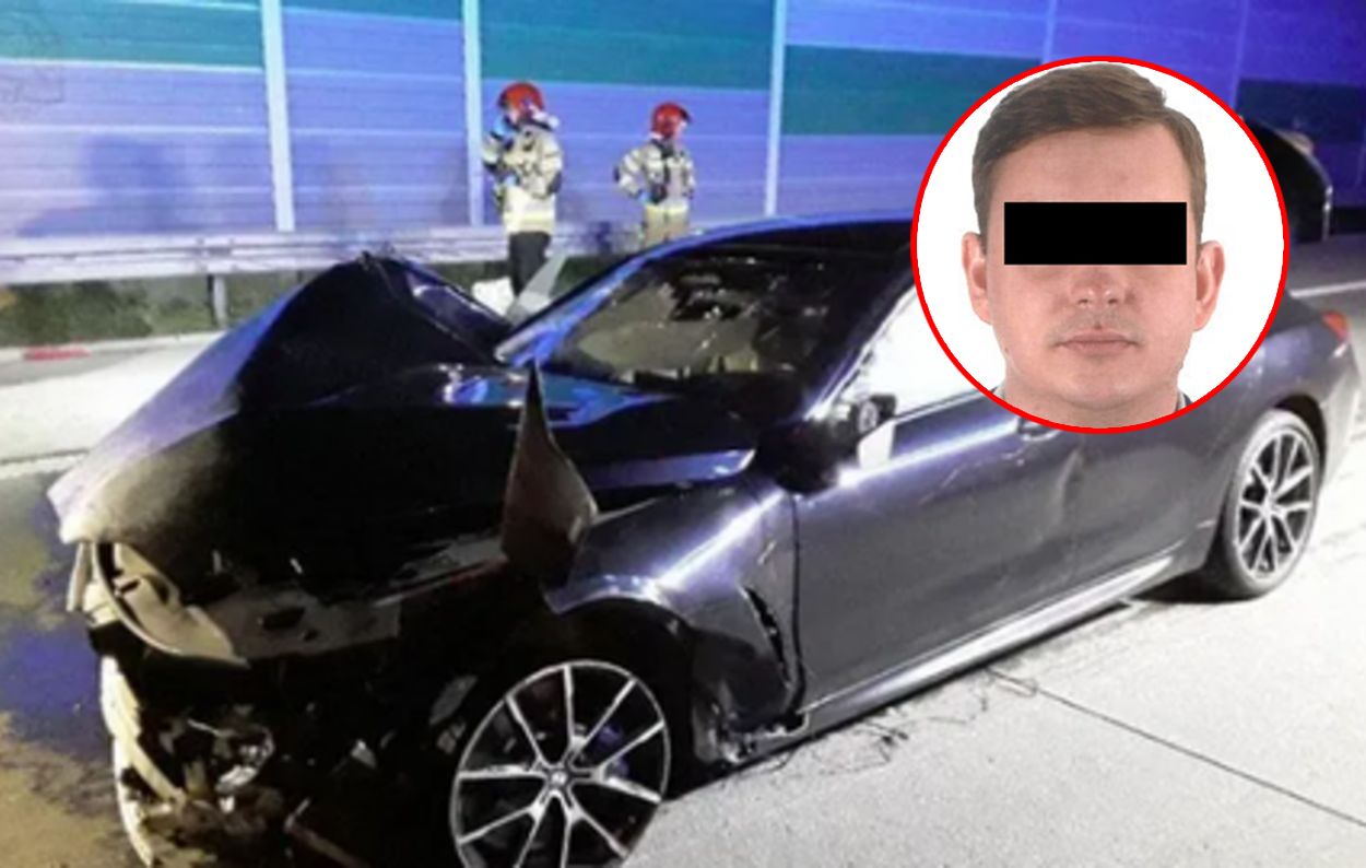 Prokuratura zabezpieczyła majątek w sprawie Sebastiana M.