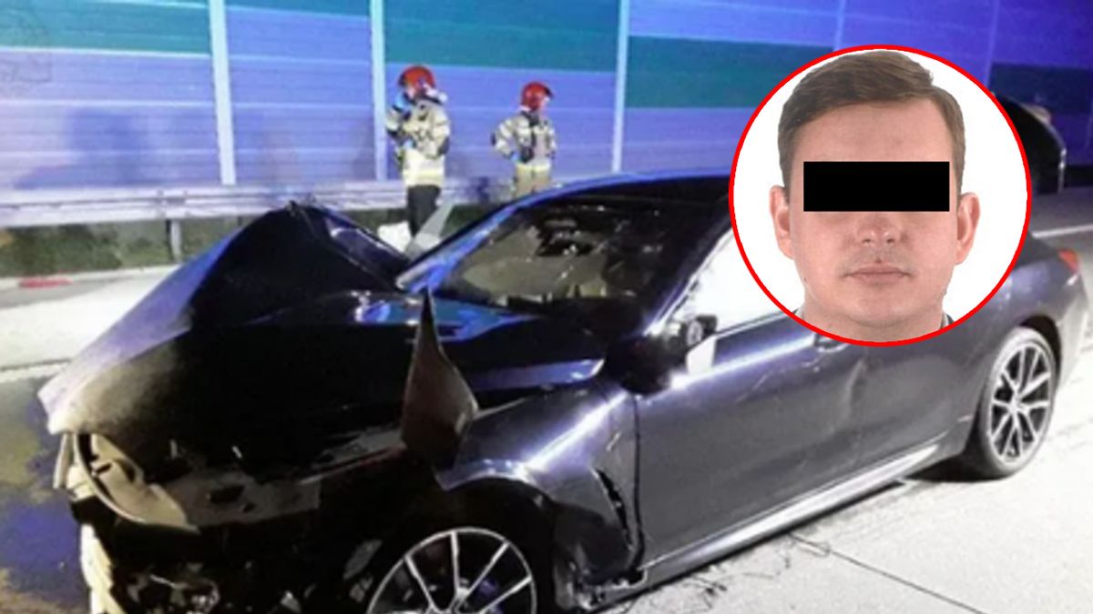 Prokuratura zabezpieczyła majątek w sprawie Sebastiana M.