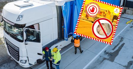Tony przetworów rybnych zatrzymane. To odkryły służby