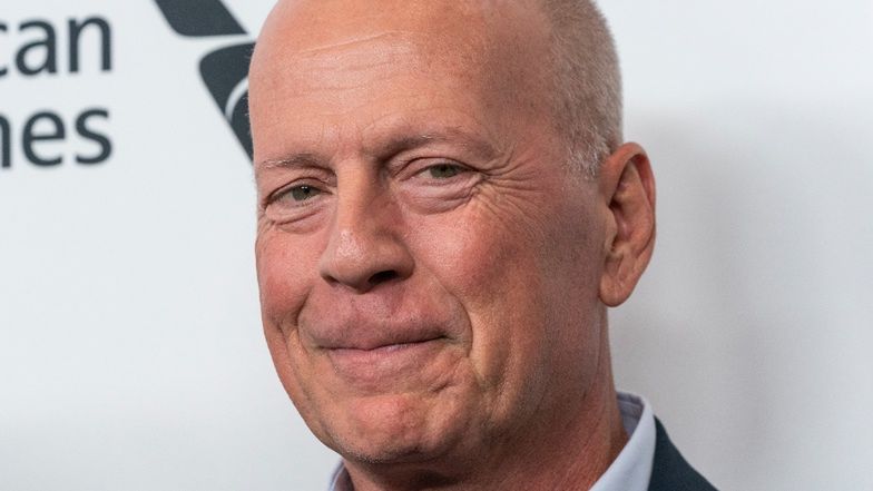 Bruce Willis w ostatnich latach pozbywał się nieruchomości