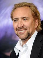 Nicolas Cage