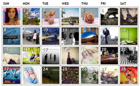 Flickr: Subiektywny przegląd zdjęć tygodnia 20