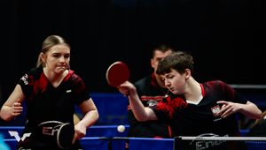 Polskie finały w Szombathely